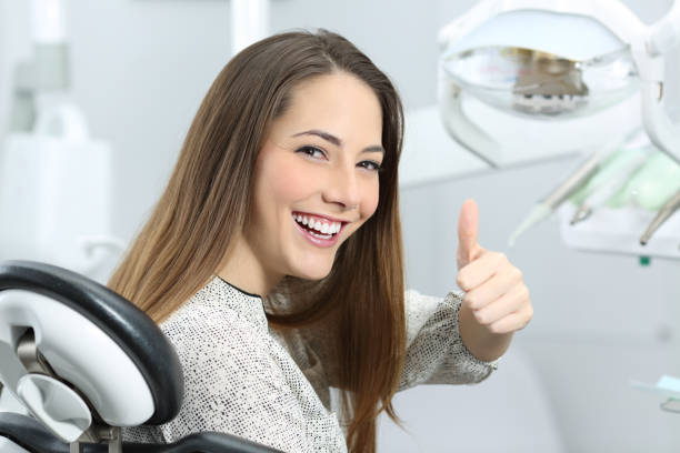 Best Emergency Dental Care  in Darrington, WA